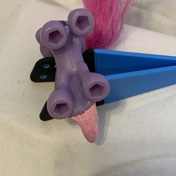 My Little Pony Starsong McDonald's 2009 Happy Meal Toy Hasbro Loose - Picture 6 of 8